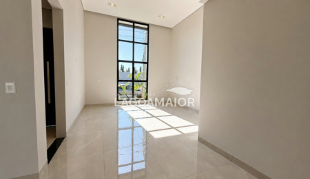 Casa à venda com 3 quartos no condomínio Residencial Costa Leste, Três Lagoas - MS
