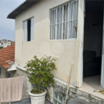 Casa à venda com 2 quartos em Vila Gustavo, São Paulo, SP