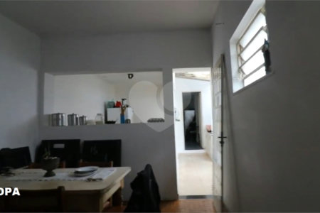 Casa à venda com 2 quartos em Cidade Monções, São Paulo, SP