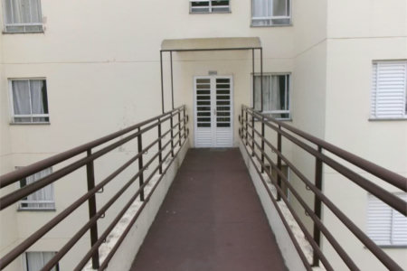 Apartamento à venda com 2 quartos em Jardim Arco-íris, Cotia, SP