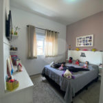 Apartamento à venda com 2 quartos, sendo 1 suíte,  em Nova Gardênia, Atibaia, SP