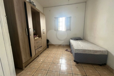 Casa à venda com 3 quartos em Vila Rio Branco, Itapetininga, SP