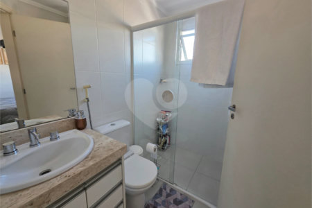 Apartamento à venda com 4 quartos, sendo 2 suítes, em Vila Paulicéia, São Paulo, SP