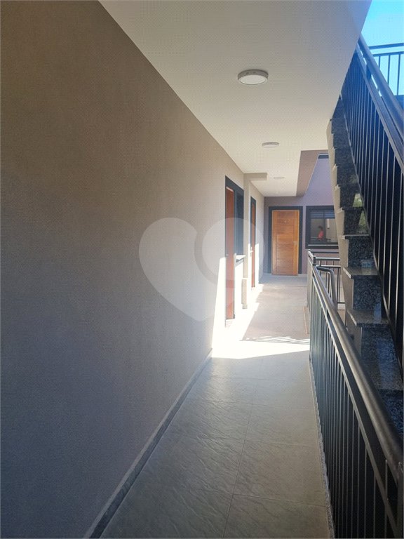 Apartamento à venda com 1 quarto em Vila Maria, São Paulo, SP