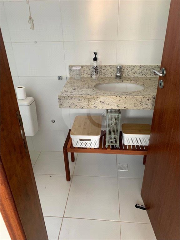 Casa em condomínio à venda com 3 quartos em Praia Rasa, Armação dos Búzios, RJ