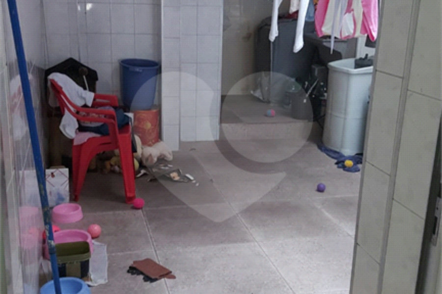 Sobrado à venda com 4 quartos em Vila Medeiros, São Paulo, SP