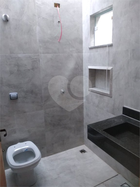 Casa Térrea à venda com 2 quartos, sendo 1 suíte, em Nova Cerejeira, Atibaia, SP