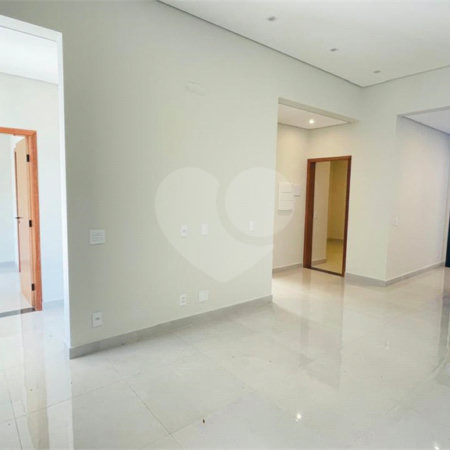 Casa à venda com 3 suítes no condomínio Terras de São Francisco, Sorocaba - SP