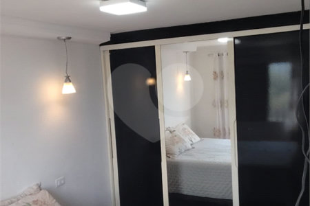 Apartamento à venda com 2 quartos em Jardim Peri, São Paulo, SP