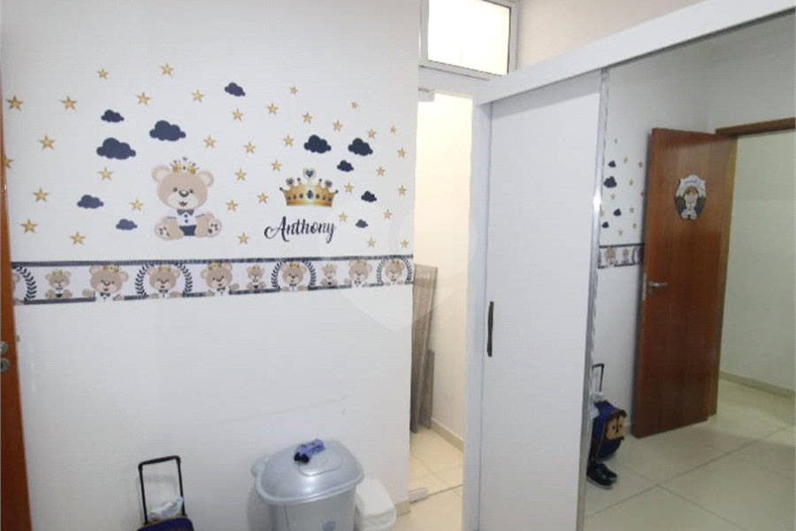 Sobrado à venda com 3 quartos, sendo 1 suíte,  em Casa Verde, São Paulo, SP