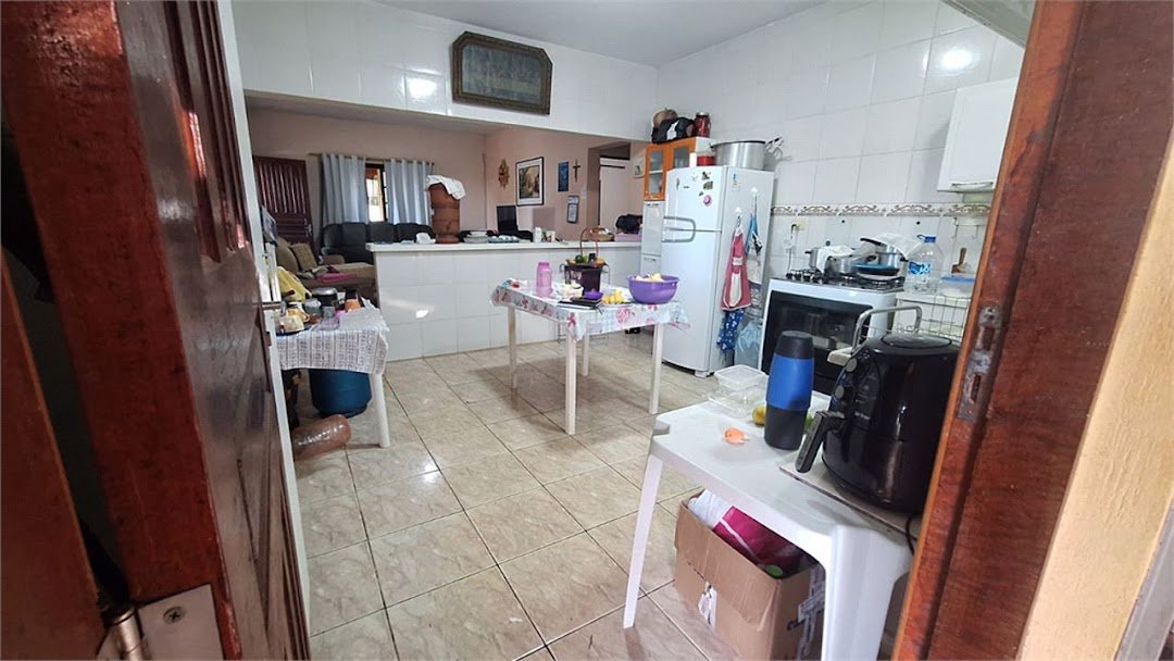 Sítio Residencial à venda, Taiacupeba, Mogi das Cruzes - SI0009.
