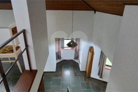 Casa à venda ou para alugar com 3 suítes no condomínio Campos de Santo Antonio I, Itu - SP