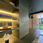 Studio para alugar com 1 quarto em Pinheiros, São Paulo, SP
