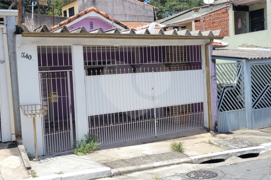 Casa Térrea à venda com 2 quartos em Tremembé, São Paulo, SP