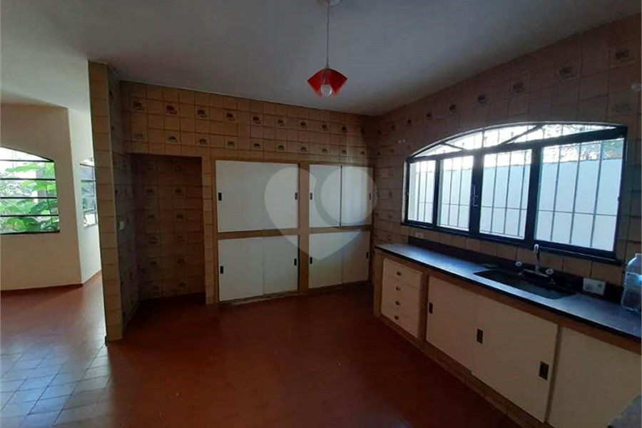 Casa à venda com 3 quartos em Parque Mandaqui, São Paulo, SP