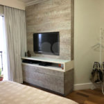 Apartamento à venda com 4 quartos, sendo 3 suítes,  em Cidade Monções, São Paulo, SP