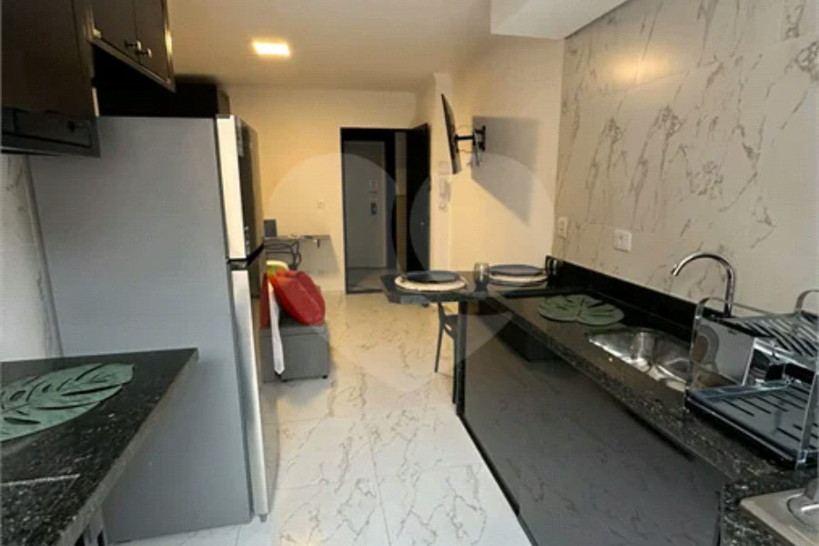 Studio para alugar com 1 quarto em Freguesia do Ó, São Paulo, SP