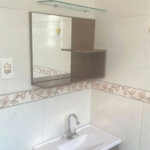 Apartamento Residencial à venda, Catiapoã, São Vicente - AP0434.