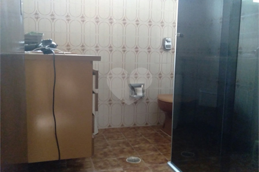 Sobrado à venda com 3 quartos, sendo 1 suíte, em Santa Teresinha, São Paulo, SP