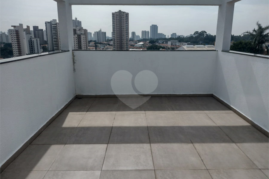 Apartamento para alugar com 2 quartos em Vila Lucia, São Paulo, SP
