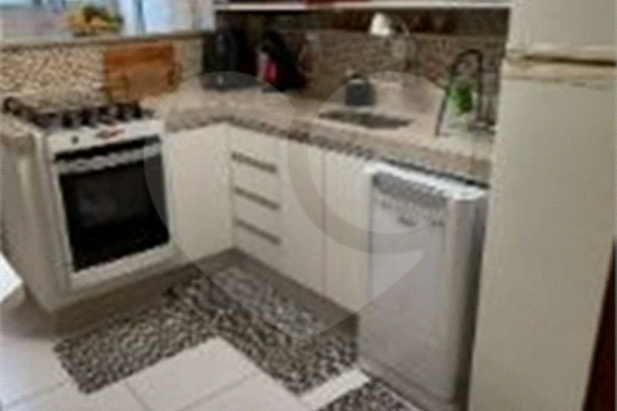 Apartamento à venda com 2 quartos em Jaçanã, São Paulo, SP