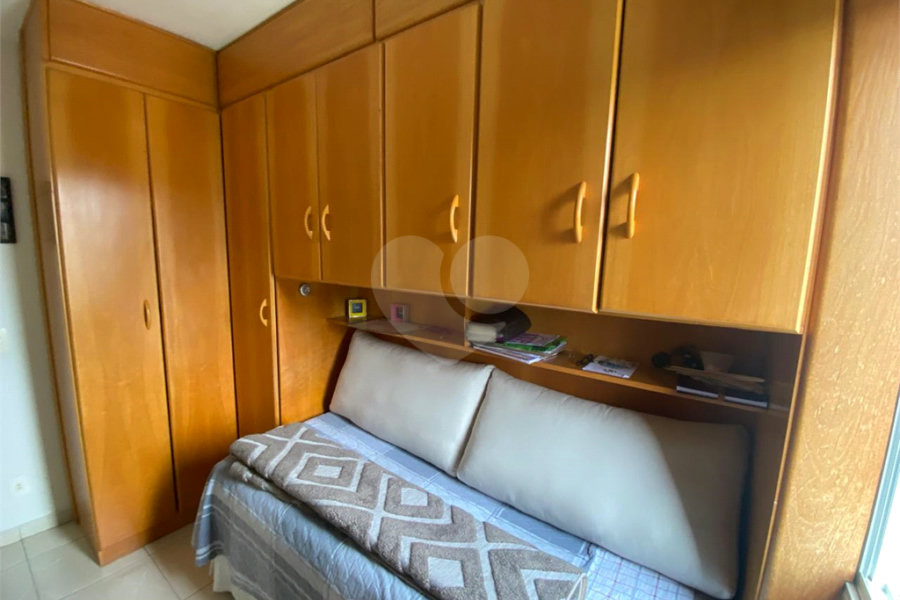 Apartamento à venda com 3 quartos, sendo 1 suíte, em Mandaqui, São Paulo, SP