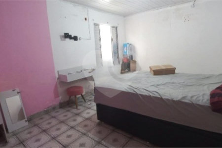 Casa à venda com 2 quartos em Jardim Fogaça, Itapetininga, SP