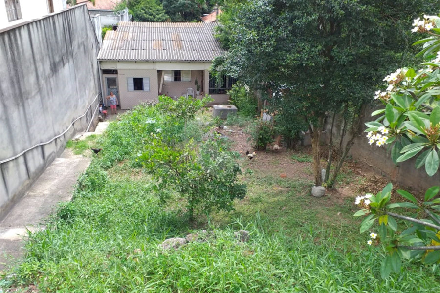 Terreno à venda em Vila Irmãos Arnoni, São Paulo, SP