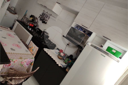 Apartamento à venda com 2 quartos em Vila Gomes Cardim, São Paulo, SP