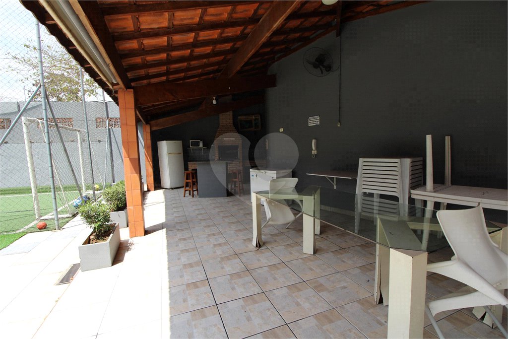 Apartamento à venda com 2 quartos em Vila Cruzeiro, São Paulo, SP