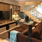 Casa à venda com 4 quartos, sendo 3 suítes, no condomínio Residencial Terra Nobre, Indaiatuba - SP