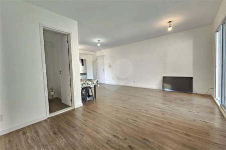 Apartamento à venda com 2 quartos, sendo 1 suíte, em Santo Amaro, São Paulo, SP