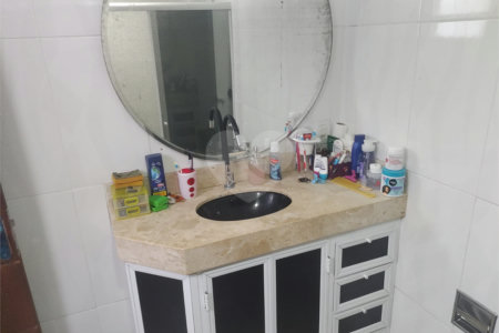 Casa de Vila à venda com 3 quartos em Vila Isabel, Rio de Janeiro, RJ