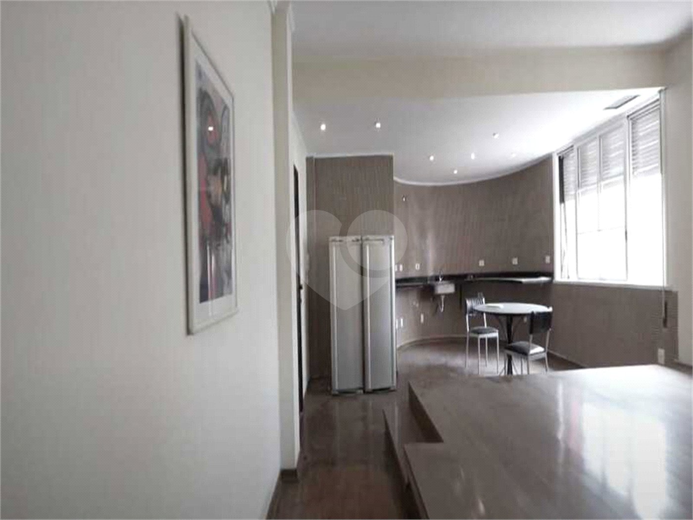 Apartamento à venda com 3 quartos em Jardim Paulista, São Paulo, SP