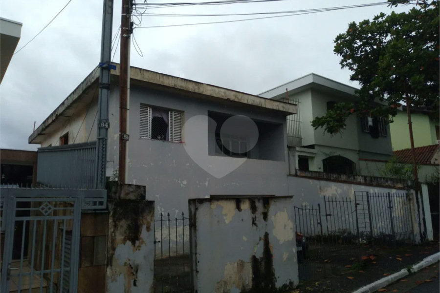 Terreno à venda em Vila Guilherme, São Paulo, SP