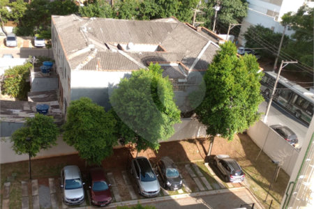 Apartamento à venda com 1 quarto em Cambuci, São Paulo, SP