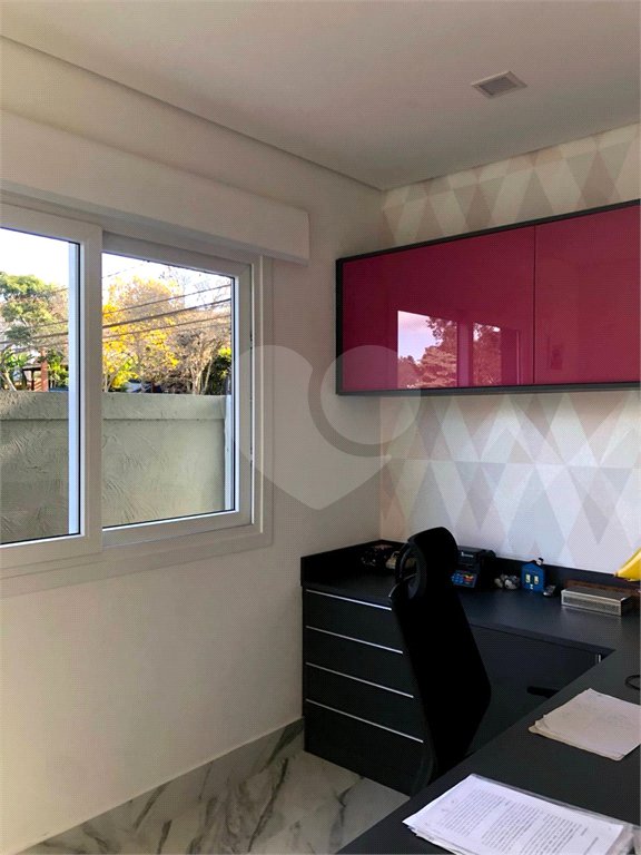 Casa à venda com 3 suítes em São Paulo II, Cotia, SP