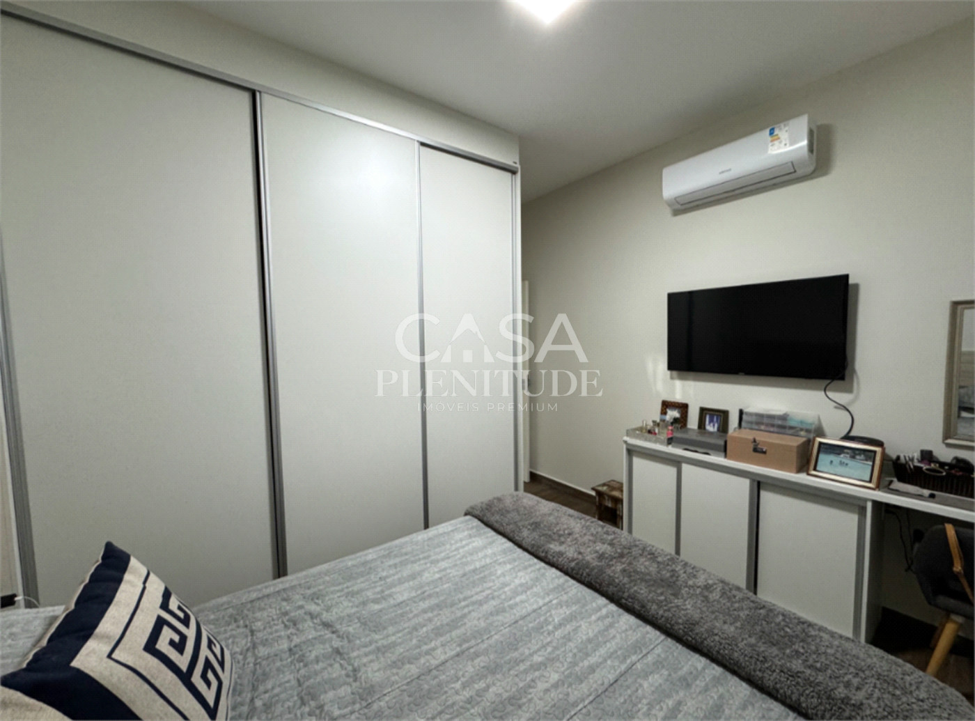 Casa em condomínio à venda com 3 quartos, sendo 1 suíte, em Horto Florestal, Sorocaba, SP