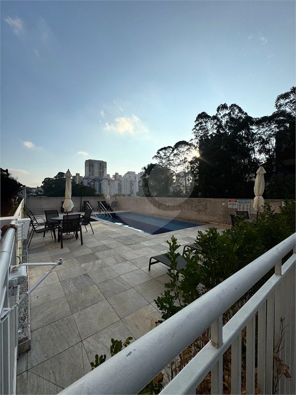 Apartamento à venda com 2 quartos em Taboão, São Bernardo do Campo, SP