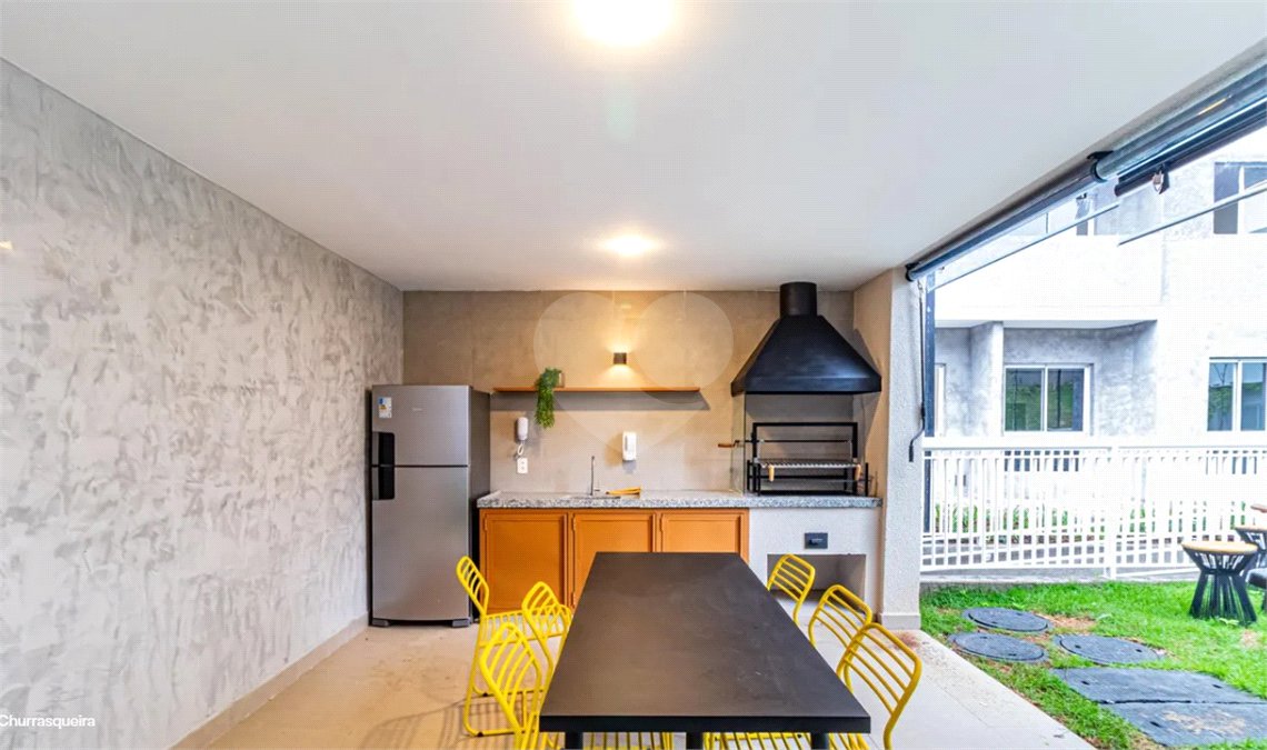 Studio à venda ou para alugar com 1 suíte em Vila Butantã, São Paulo, SP