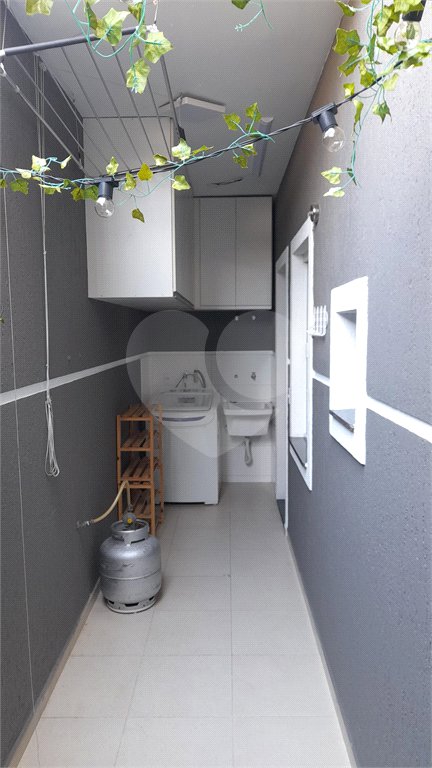 Casa à venda com 2 suítes no condomínio Residencial Matos, São Paulo - SP