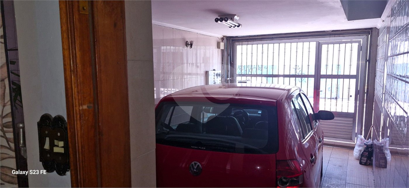 Sobrado à venda com 2 quartos, sendo 1 suíte,  em Vila Guilherme, São Paulo, SP
