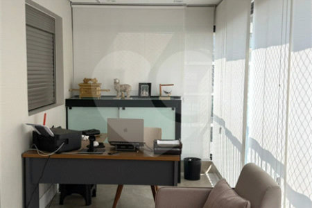 Apartamento à venda com 3 quartos, sendo 1 suíte, em Tatuapé, São Paulo, SP