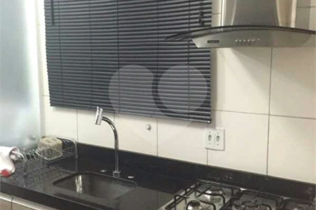 Apartamento à venda com 3 quartos em Parque Reserva Fazenda Imperial, Sorocaba, SP