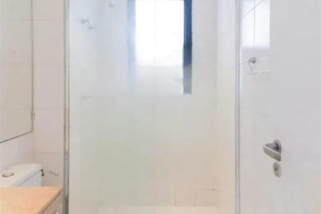 Apartamento à venda com 3 quartos, sendo 1 suíte, em Cidade São Francisco, São Paulo, SP