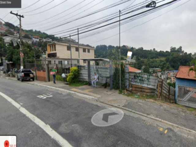 Terreno à venda em Pirituba, São Paulo, SP