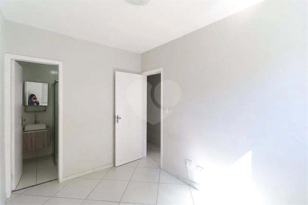 Apartamento à venda com 3 quartos, sendo 1 suíte, em Vila Mazzei, São Paulo, SP