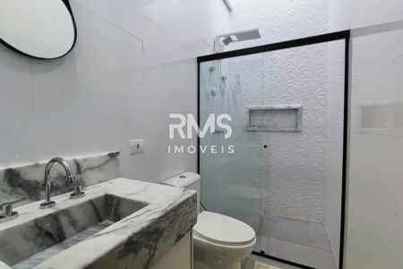 Casa à venda com 3 quartos, sendo 1 suíte, no condomínio Residencial Mont Blanc, Itu - SP