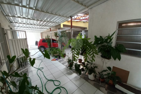 Casa Térrea à venda com 3 quartos em Jardim das Palmas, São Paulo, SP