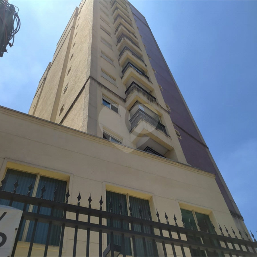 Apartamento à venda ou para alugar com 1 quarto em Santana, São Paulo, SP